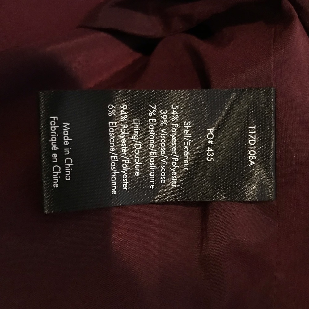 Elizabeth and James Elliot Halter Cut Out Dress - Picture 8 of 11